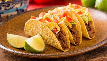 Why Tacos Are the Best: A Culinary Delight
